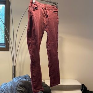 Westport size 4 jeans